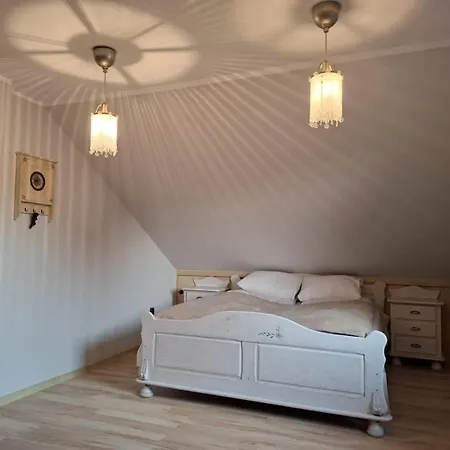 Ferienhaus Bialy Dla 8 Osob Oraz Sternika Dla 4 Osob - Jezioro, Las, Wiejski Klimat