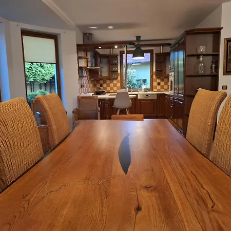 Bialy Dla 6 Osob Oraz Sternika Dla 4 Osob - Jezioro, Las, Wiejski Klimat *