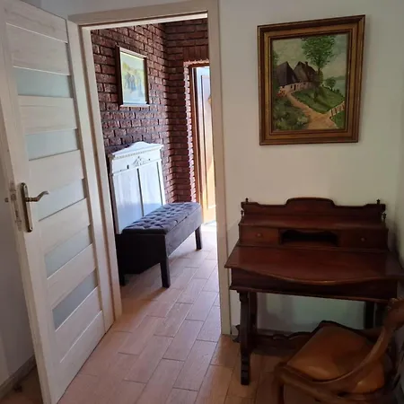 Ferienhaus Bialy Dla 8 Osob Oraz Sternika Dla 4 Osob - Jezioro, Las, Wiejski Klimat