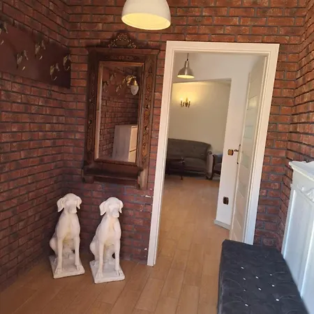 Bialy Dla 8 Osob Oraz Sternika Dla 4 Osob - Jezioro, Las, Wiejski Klimat Ferienhaus *