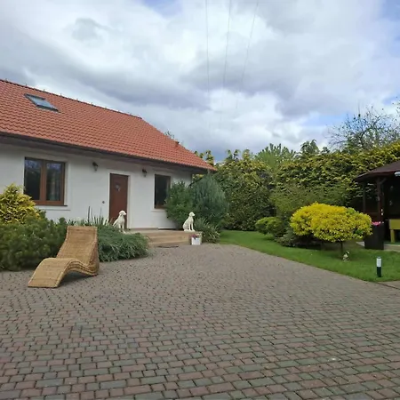 Bialy Dla 8 Osob Oraz Sternika Dla 4 Osob - Jezioro, Las, Wiejski Klimat Ferienhaus *