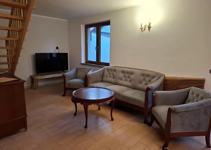 Bialy Dla 6 Osob Oraz Sternika Dla 4 Osob - Jezioro, Las, Wiejski Klimat Miedzychod