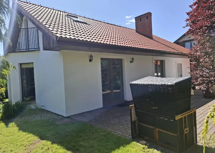 Bialy Dla 6 Osob Oraz Sternika Dla 4 Osob - Jezioro, Las, Wiejski Klimat Casa vacanze