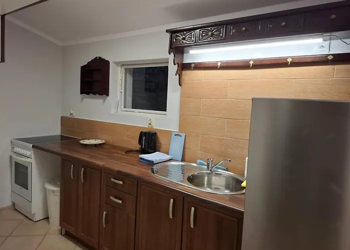 Bialy Dla 6 Osob Oraz Sternika Dla 4 Osob - Jezioro, Las, Wiejski Klimat Casa vacanze